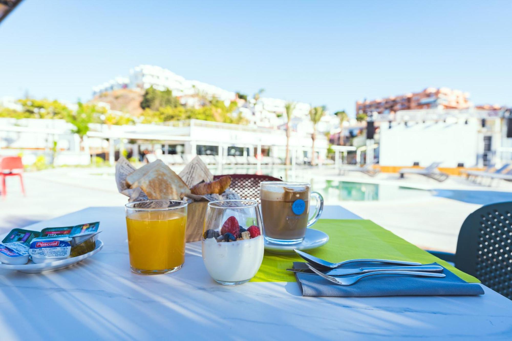Costa Del Sol Glamping Village Fuengirola Exterior foto