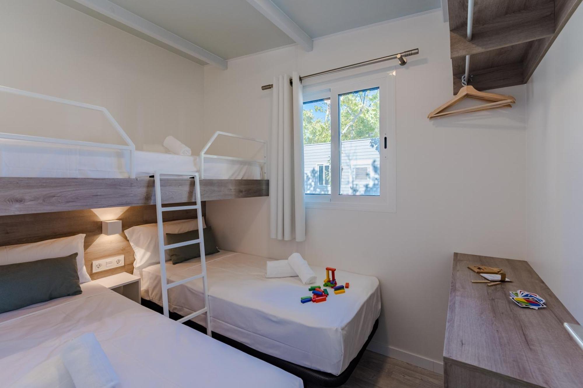 Costa Del Sol Glamping Village Fuengirola Exterior foto