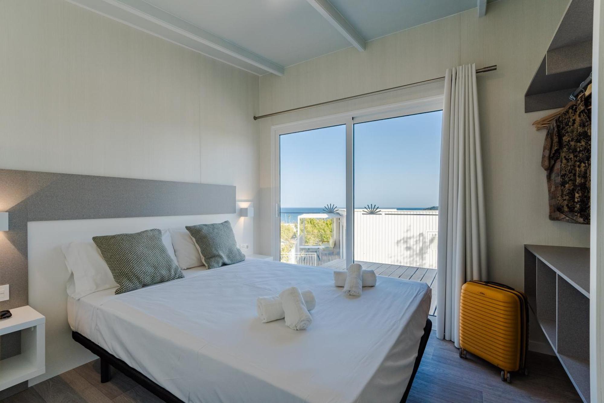 Costa Del Sol Glamping Village Fuengirola Exterior foto