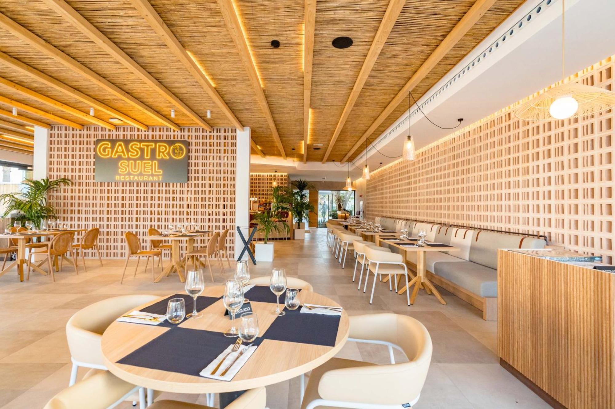 Costa Del Sol Glamping Village Fuengirola Exterior foto